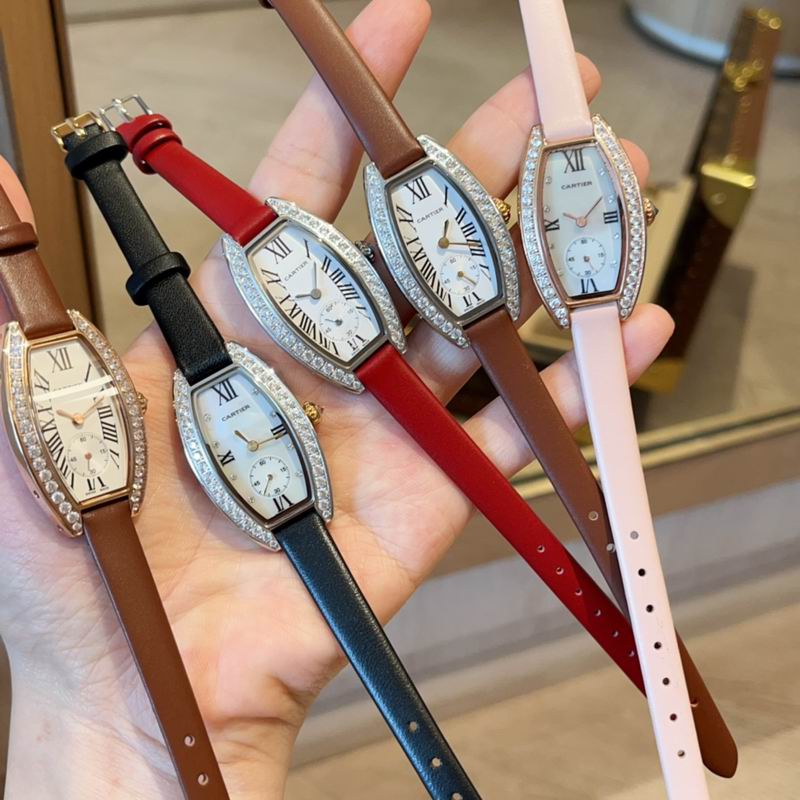 Cartier 23X30mm 102354